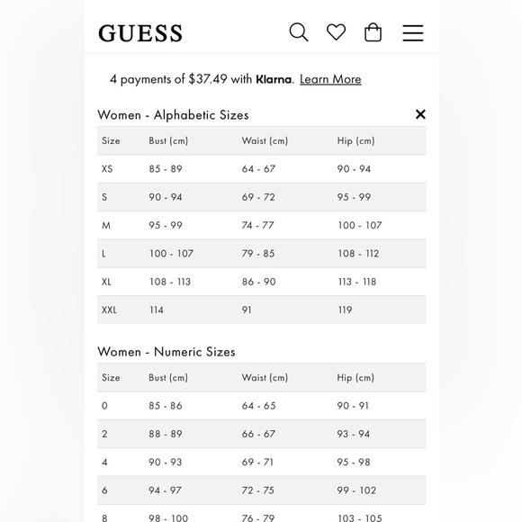 Marciano Bandage Orange Dress - Size S - Picture 10 of 10